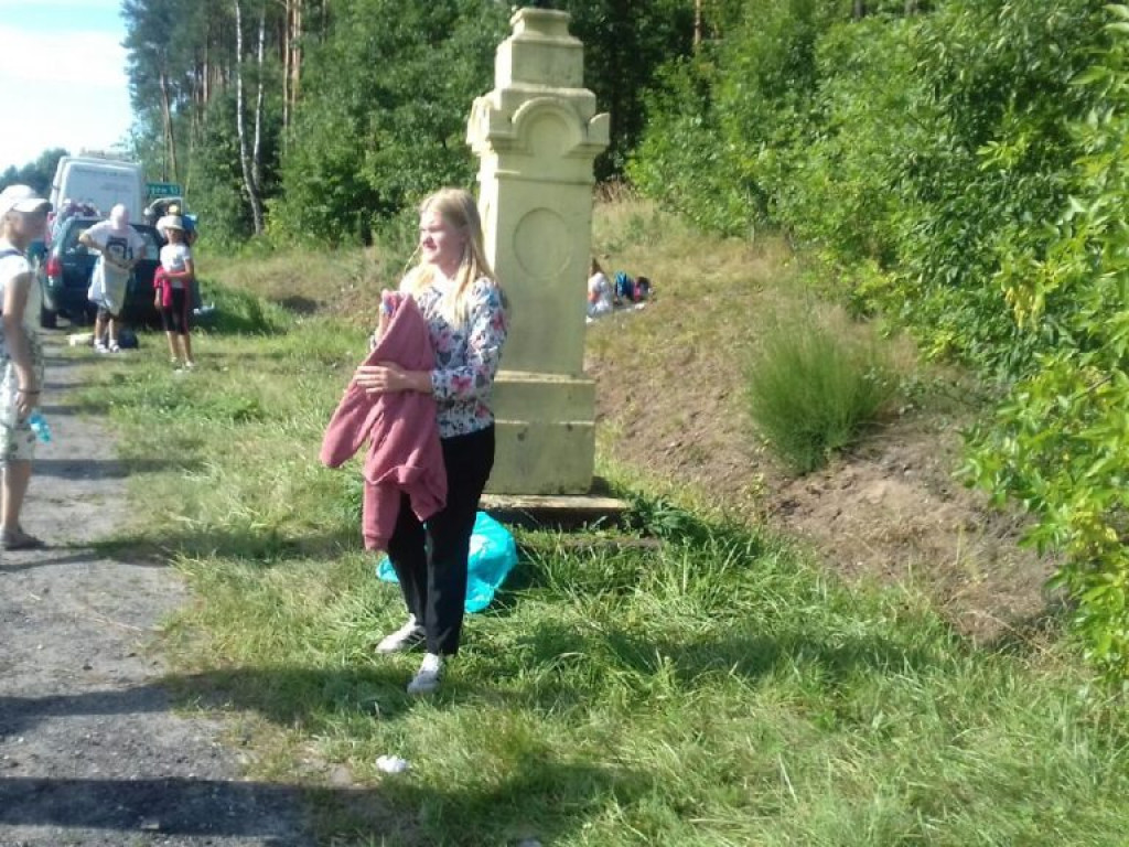 Grób hetmana i czas wspomnień, dzień X