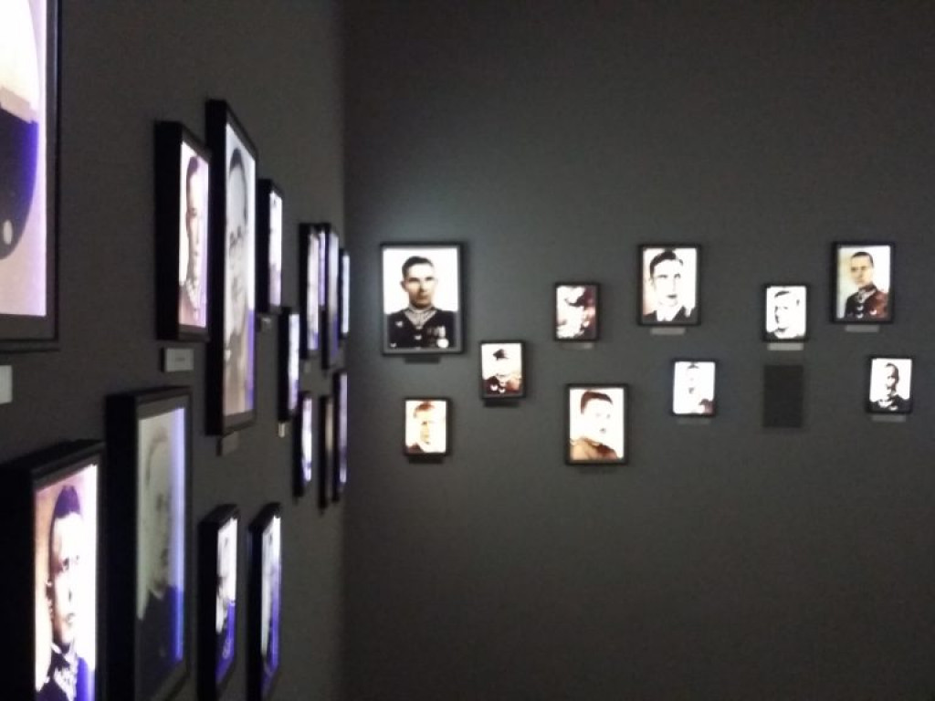 Wycieczka mieszkańców Gminy Radzyń