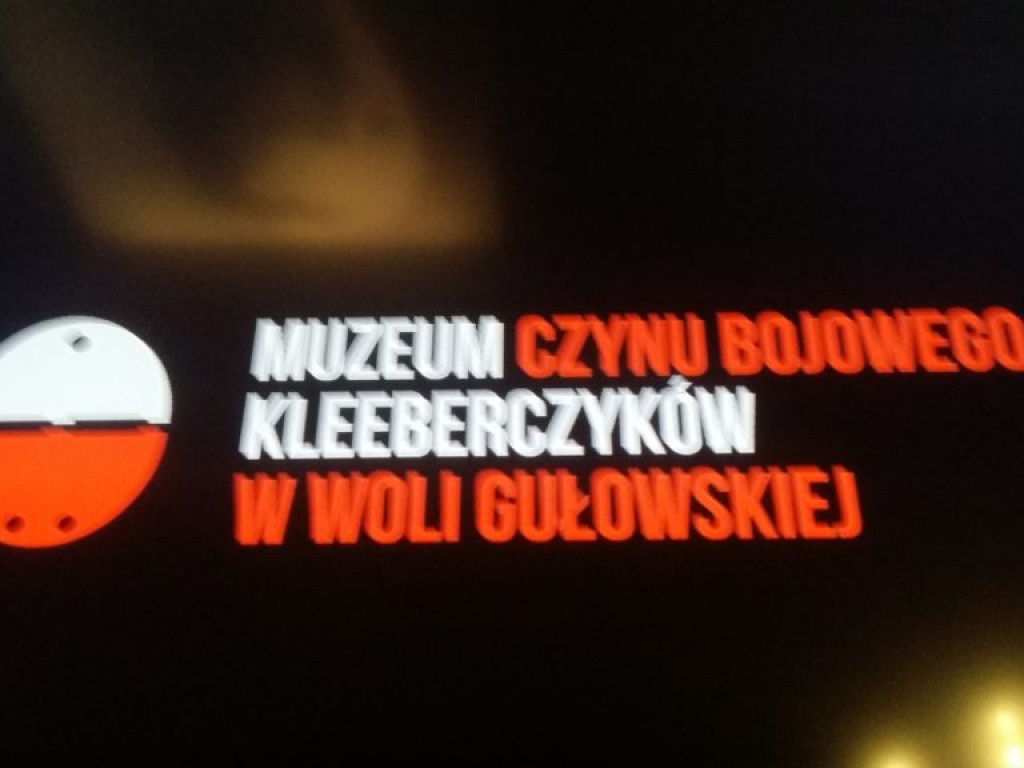 Wycieczka mieszkańców Gminy Radzyń