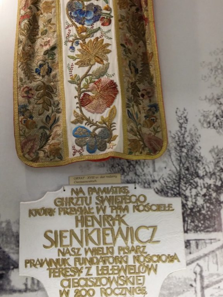 Wycieczka mieszkańców Gminy Radzyń