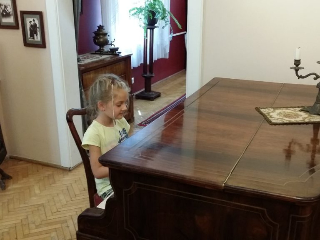 Wycieczka mieszkańców Gminy Radzyń