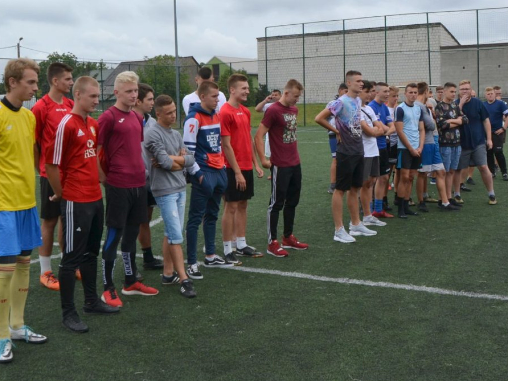 Letnia Liga Piłki Nożnej MOSiR za nami