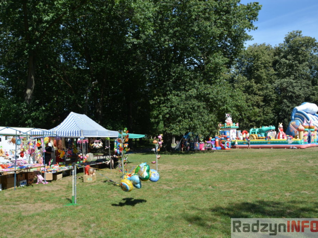 Nasza perła, czyli zwiedzanie Pałacu Potockich