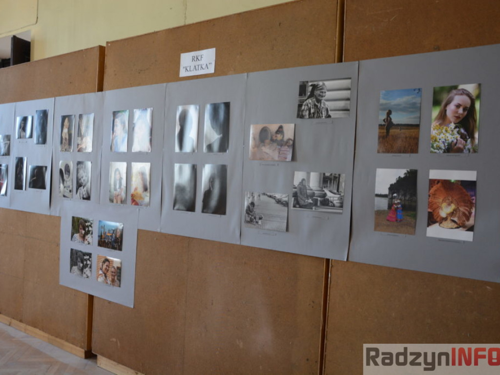 Nasza perła, czyli zwiedzanie Pałacu Potockich