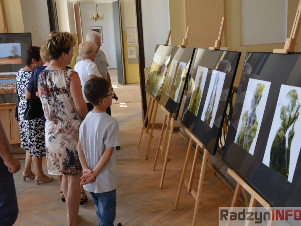 Nasza perła, czyli zwiedzanie Pałacu Potockich