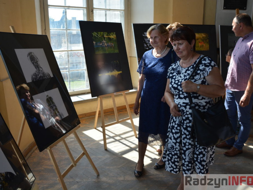 Nasza perła, czyli zwiedzanie Pałacu Potockich