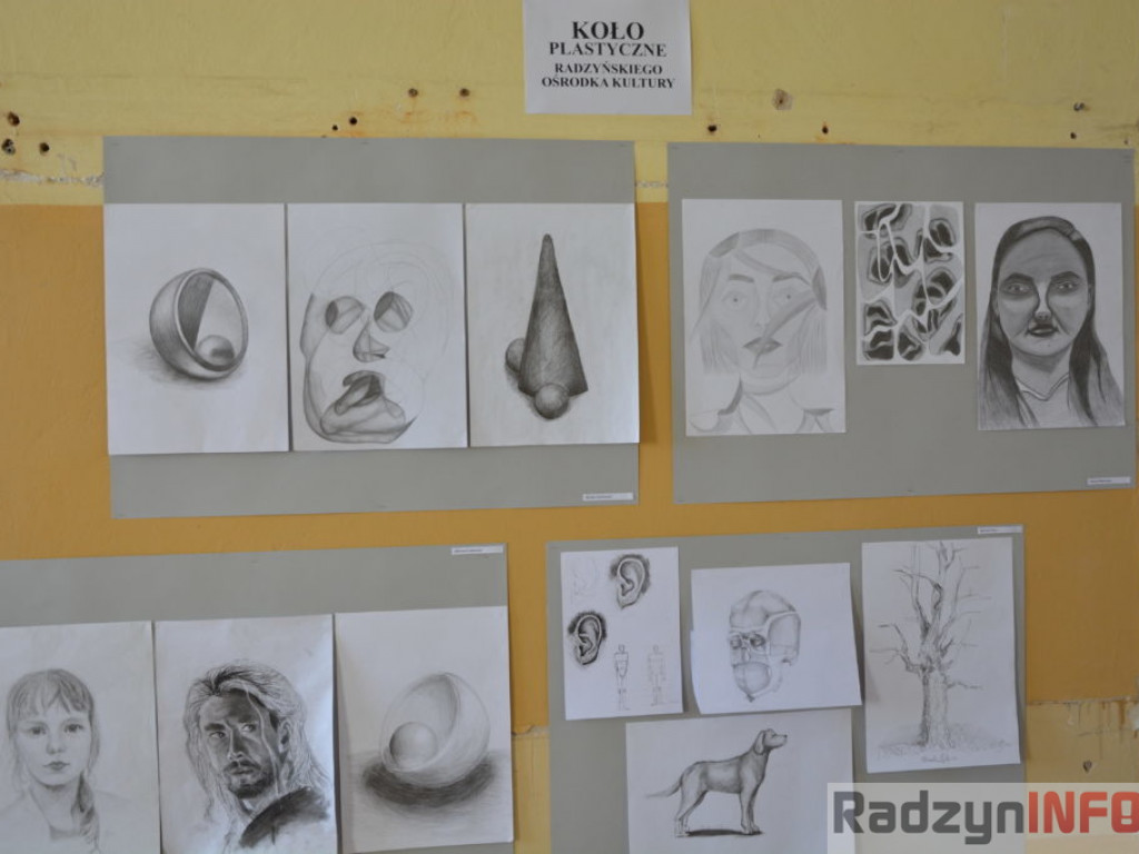 Nasza perła, czyli zwiedzanie Pałacu Potockich