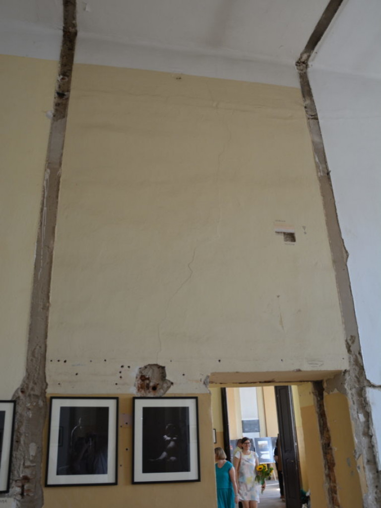 Nasza perła, czyli zwiedzanie Pałacu Potockich