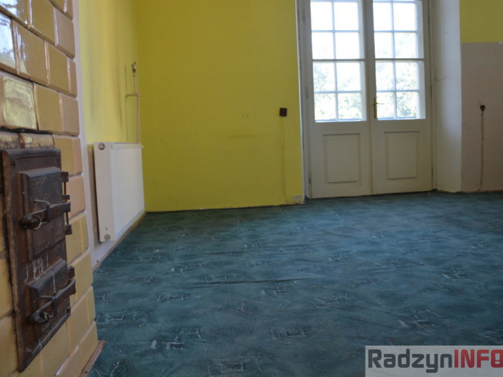 Nasza perła, czyli zwiedzanie Pałacu Potockich