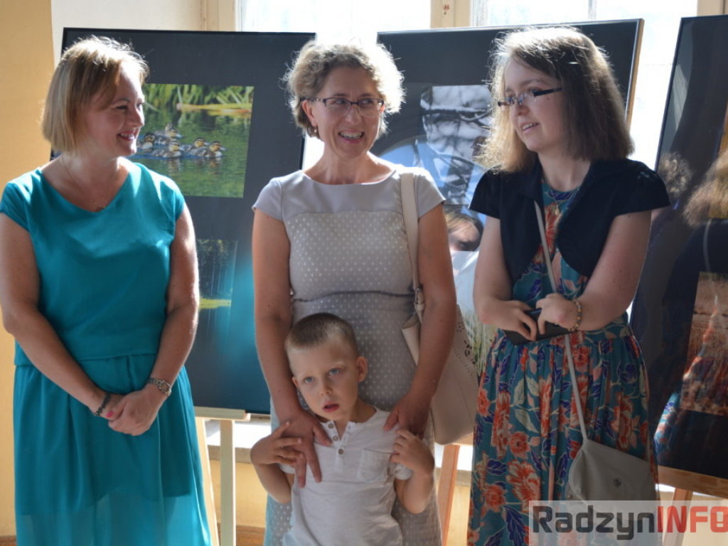 Nasza perła, czyli zwiedzanie Pałacu Potockich