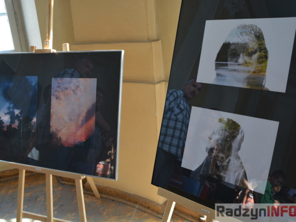 Nasza perła, czyli zwiedzanie Pałacu Potockich