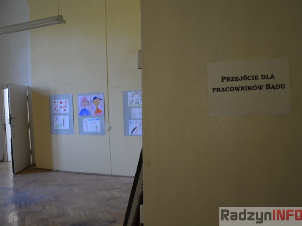 Nasza perła, czyli zwiedzanie Pałacu Potockich