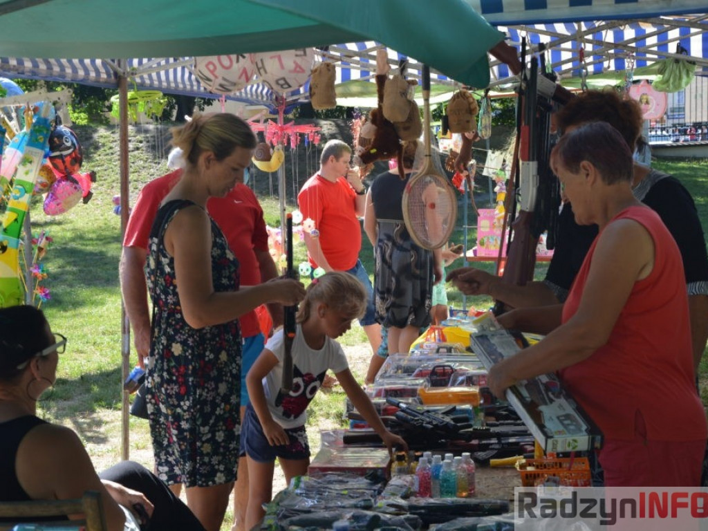 Nasza perła, czyli zwiedzanie Pałacu Potockich