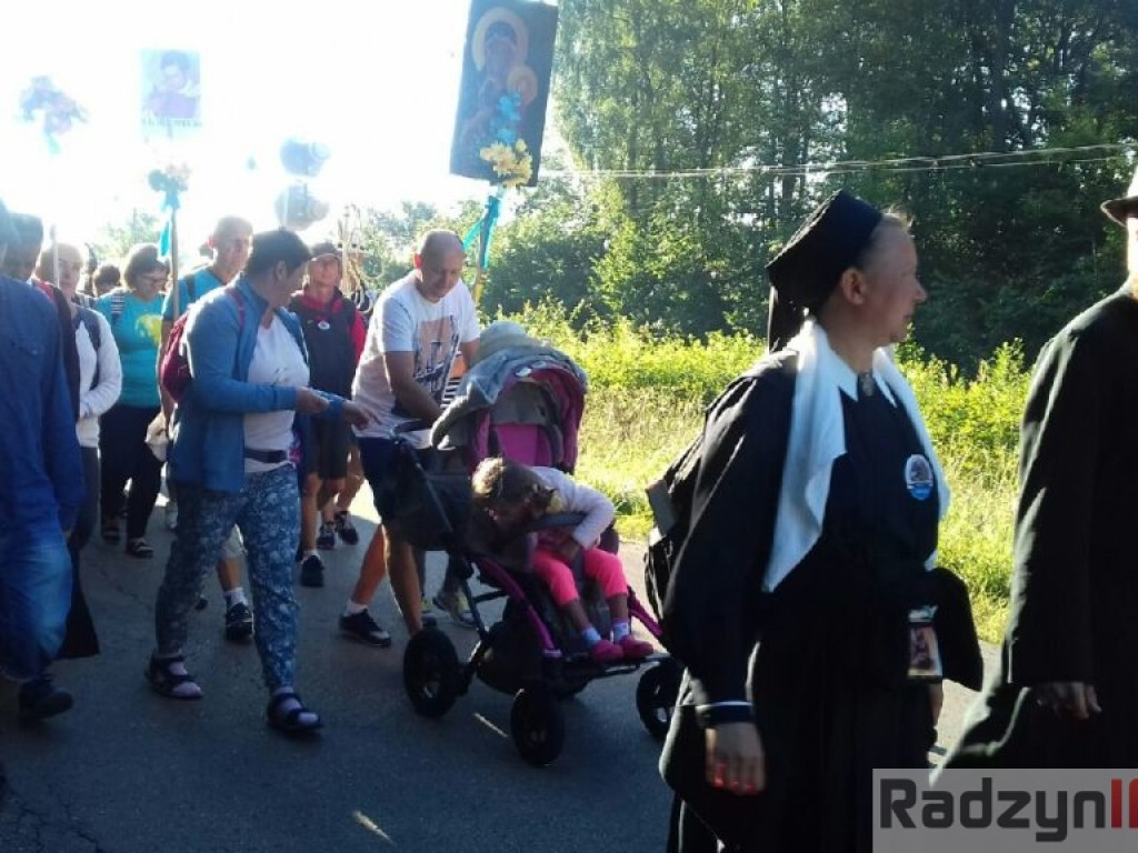 Już tak blisko Matki, dzień XI