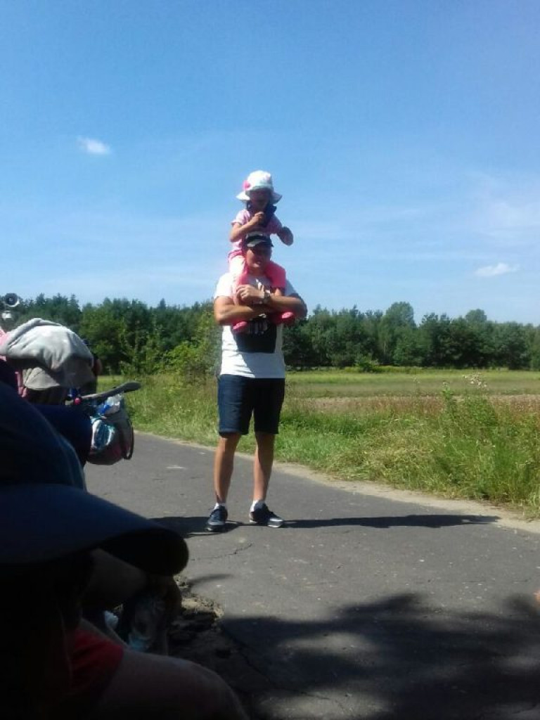 Już tak blisko Matki, dzień XI