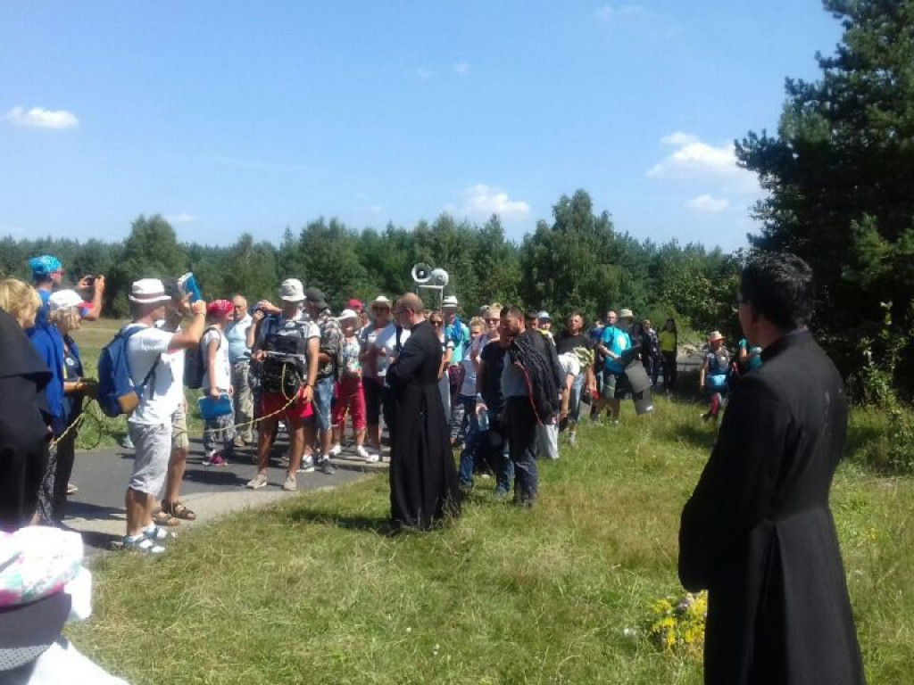 Już tak blisko Matki, dzień XI