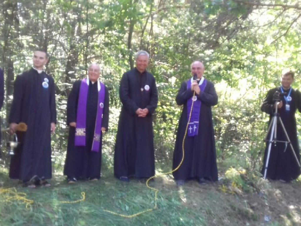 Już tak blisko Matki, dzień XI