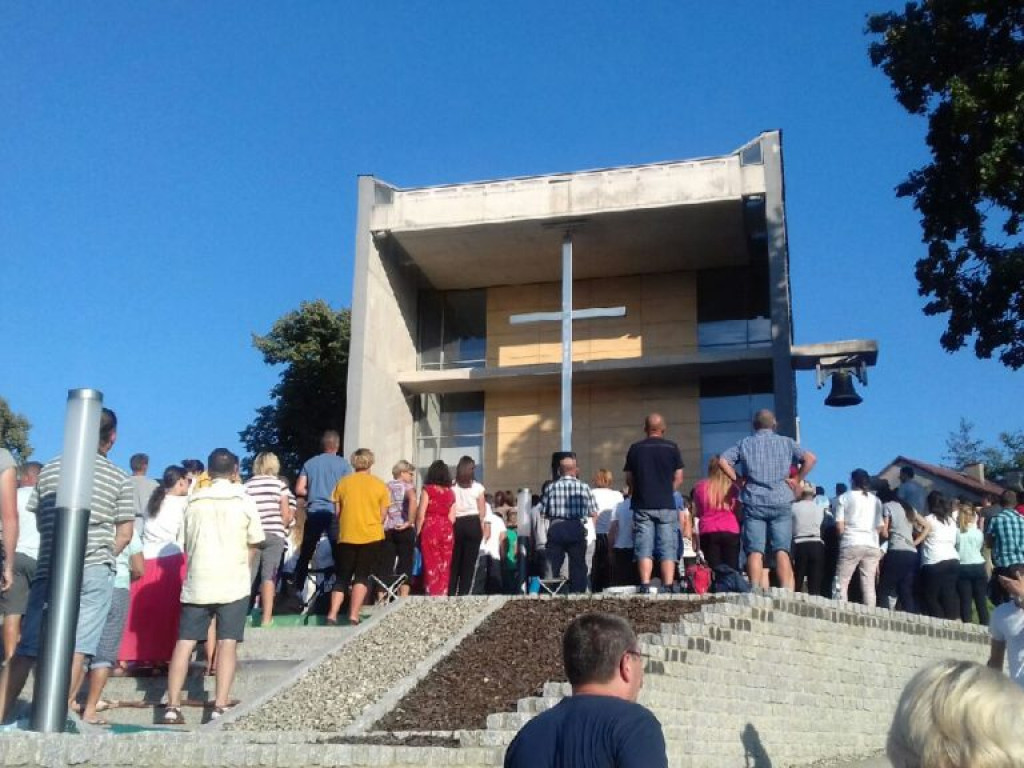 Już tak blisko Matki, dzień XI