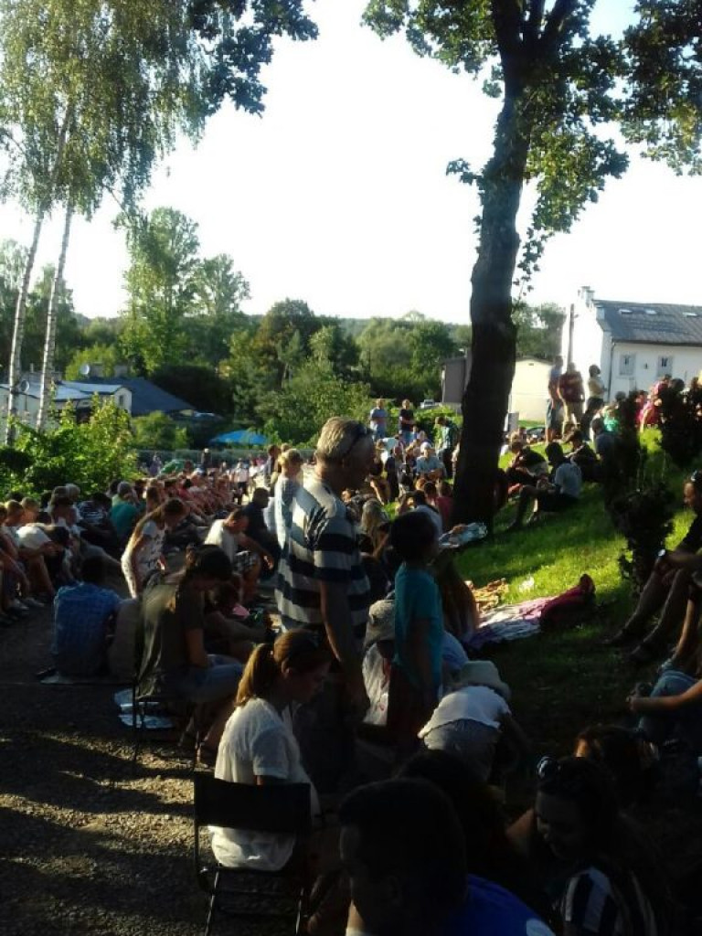 Już tak blisko Matki, dzień XI