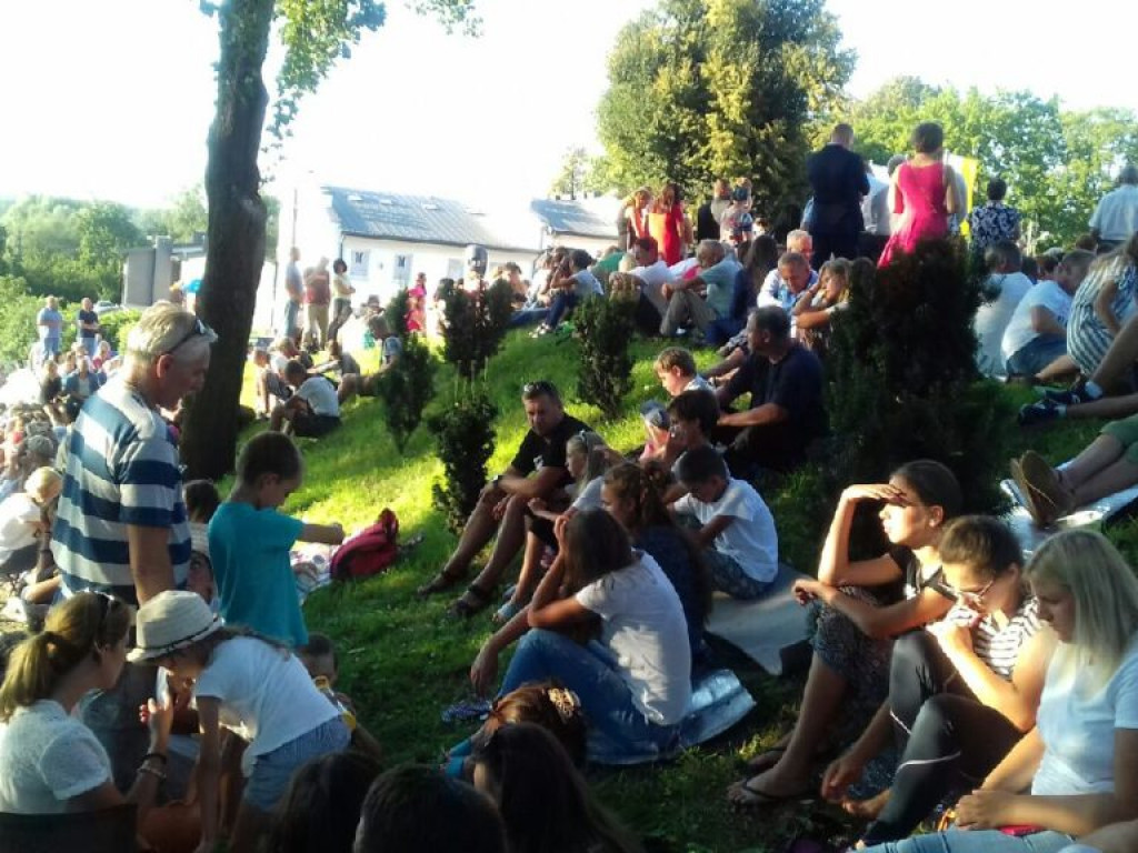 Już tak blisko Matki, dzień XI