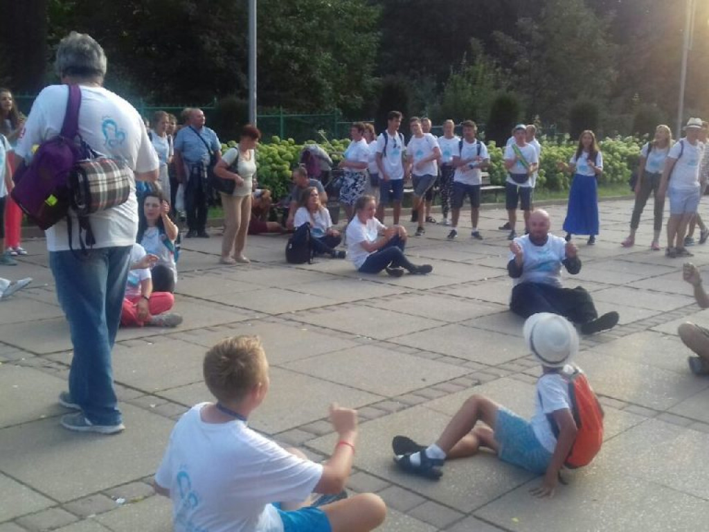 Spotkanie z Matką Bożą, dzień XII