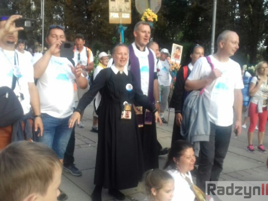 Spotkanie z Matką Bożą, dzień XII