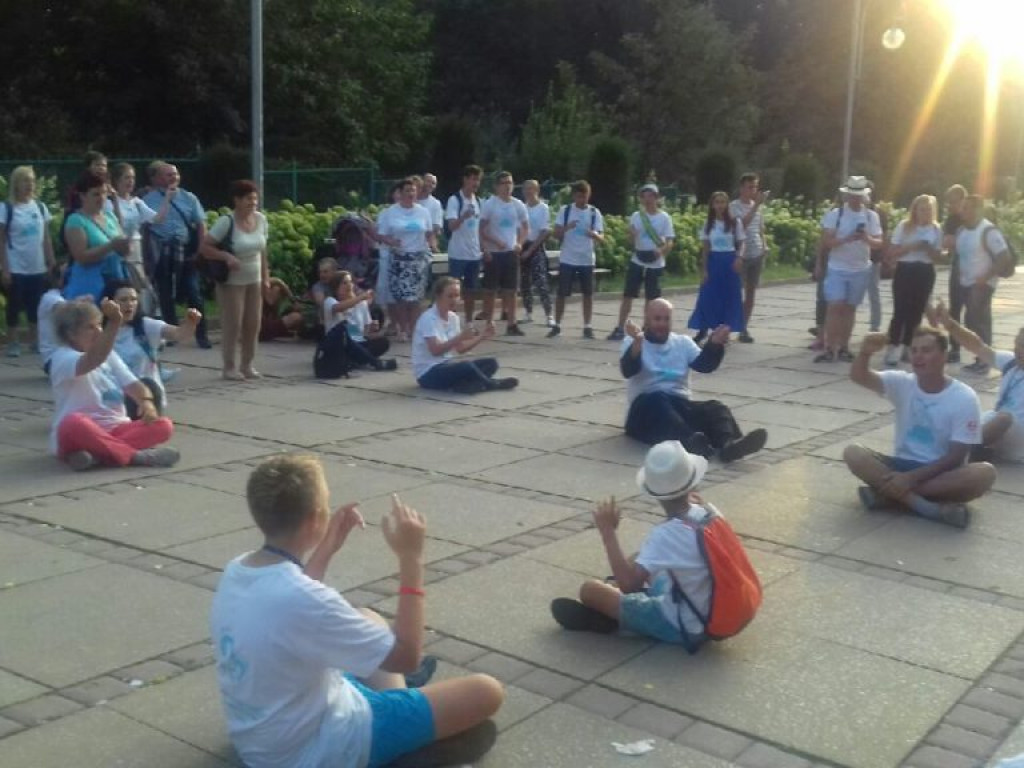 Spotkanie z Matką Bożą, dzień XII