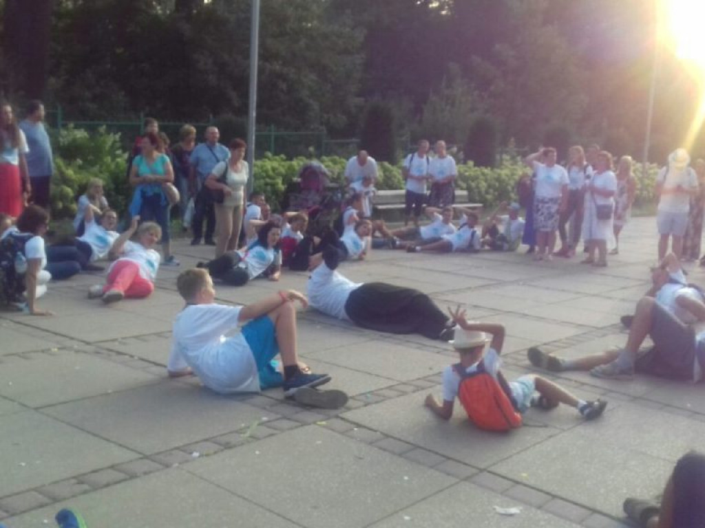 Spotkanie z Matką Bożą, dzień XII