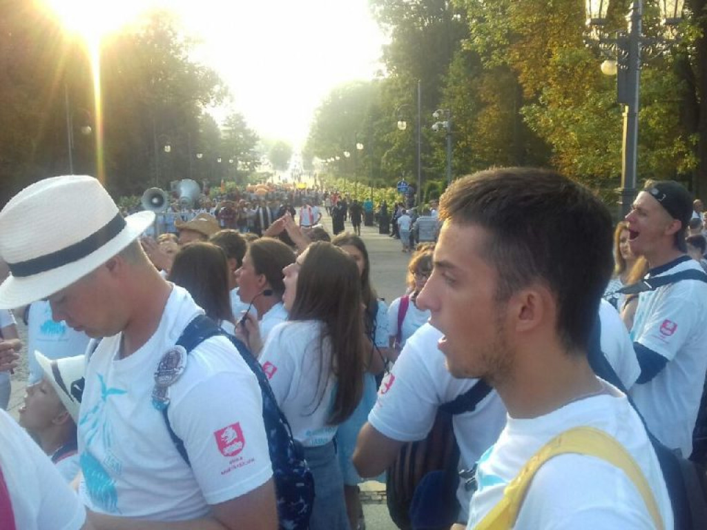 Spotkanie z Matką Bożą, dzień XII