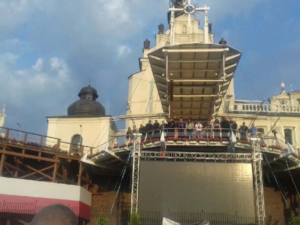 Spotkanie z Matką Bożą, dzień XII