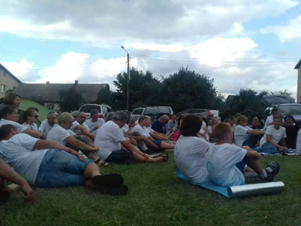 Spotkanie z Matką Bożą, dzień XII