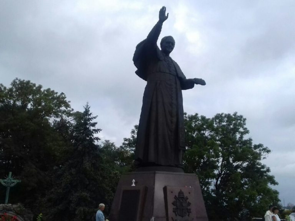 W domu Matki Bożej Częstochowskiej, dzień XIII