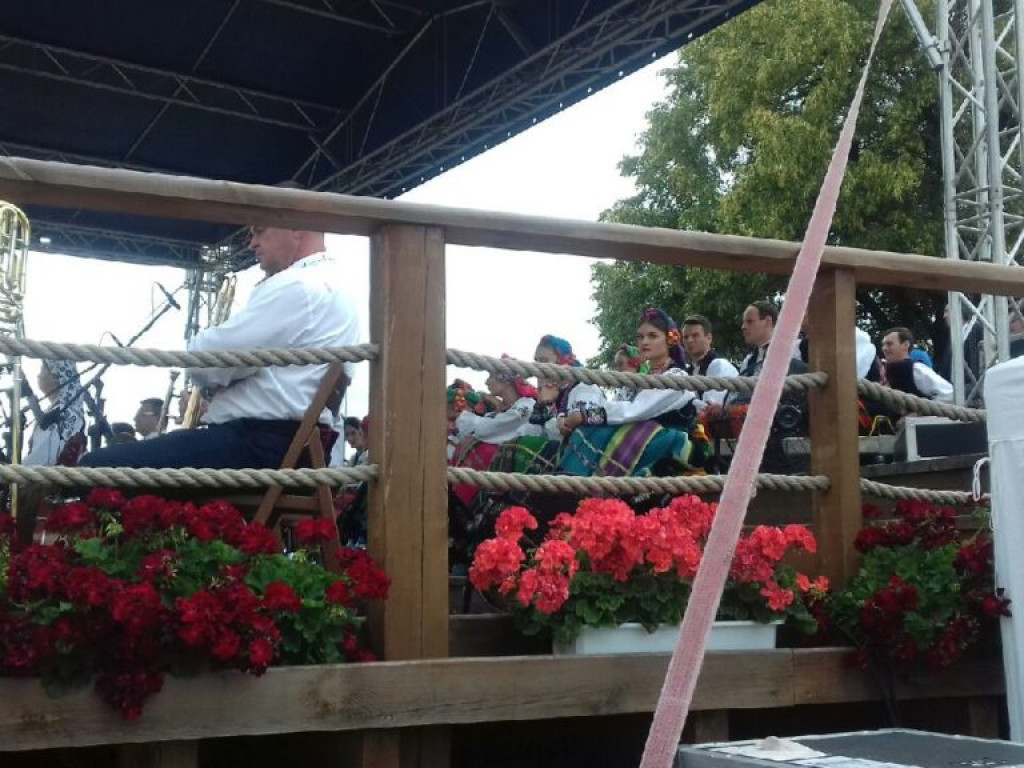 W domu Matki Bożej Częstochowskiej, dzień XIII