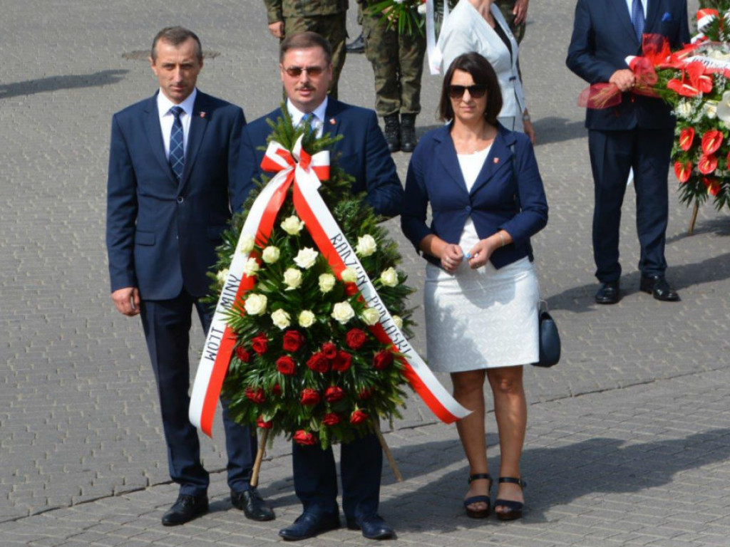 Obchody Święta Wojska Polskiego