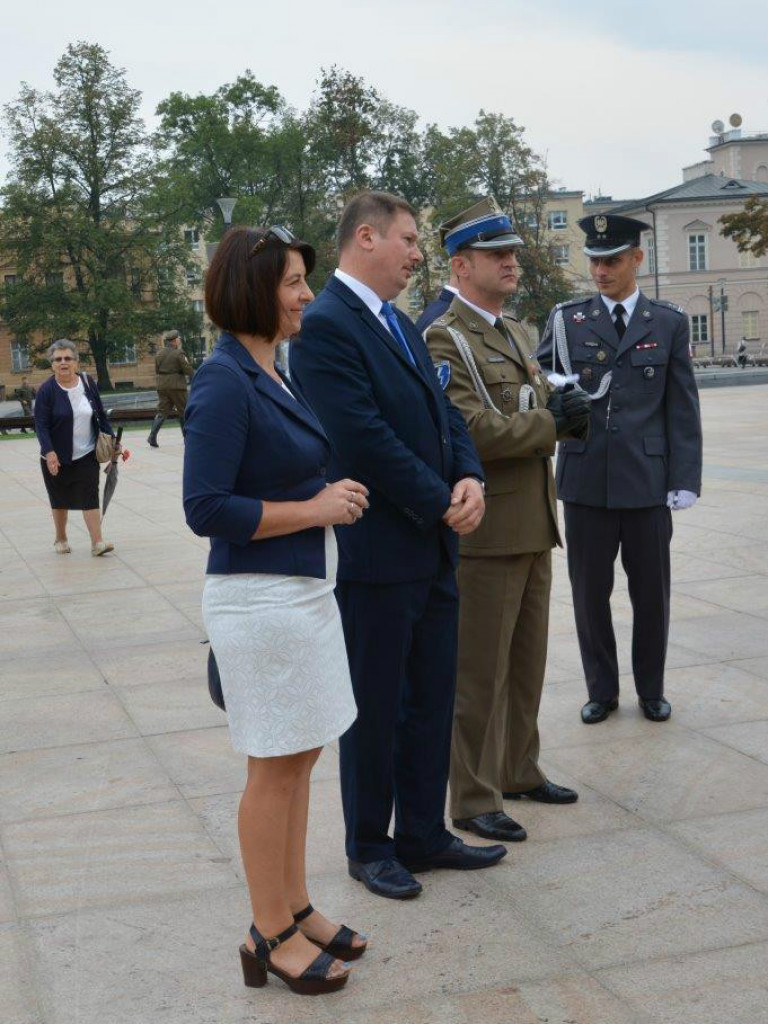 Obchody Święta Wojska Polskiego