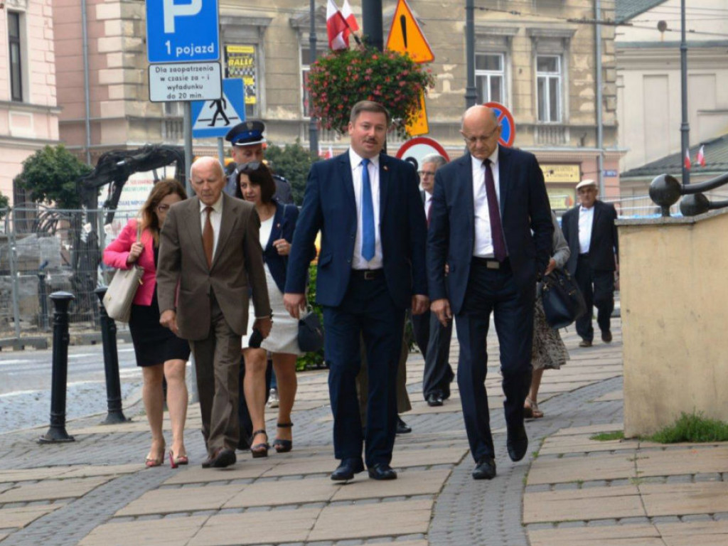 Obchody Święta Wojska Polskiego