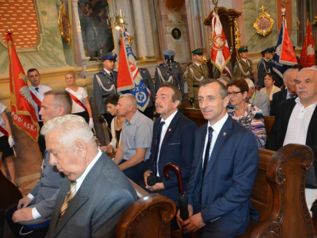 Obchody Święta Wojska Polskiego