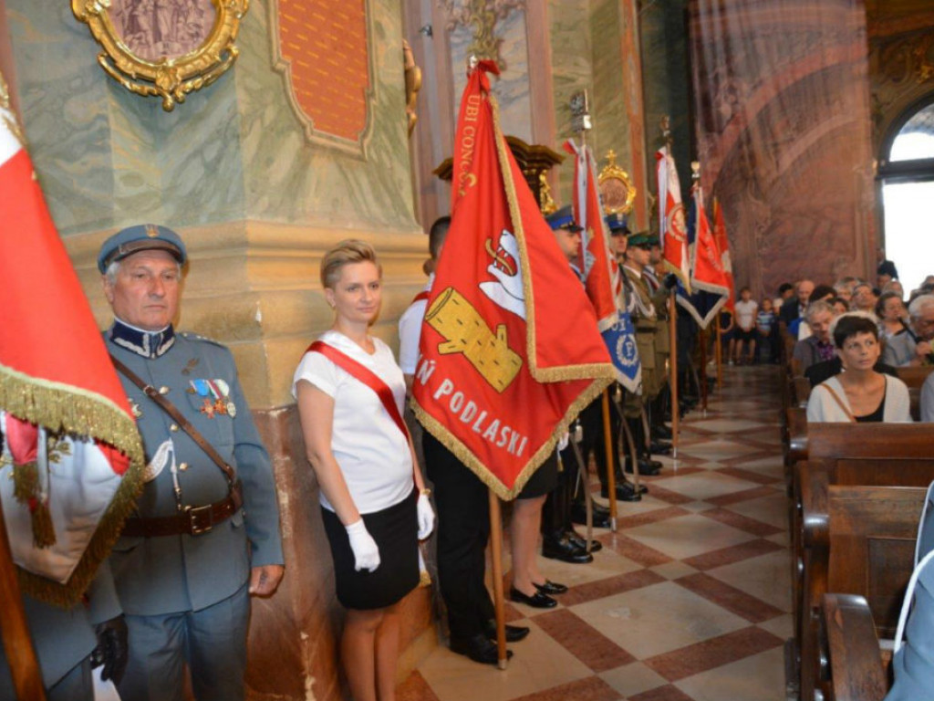 Obchody Święta Wojska Polskiego