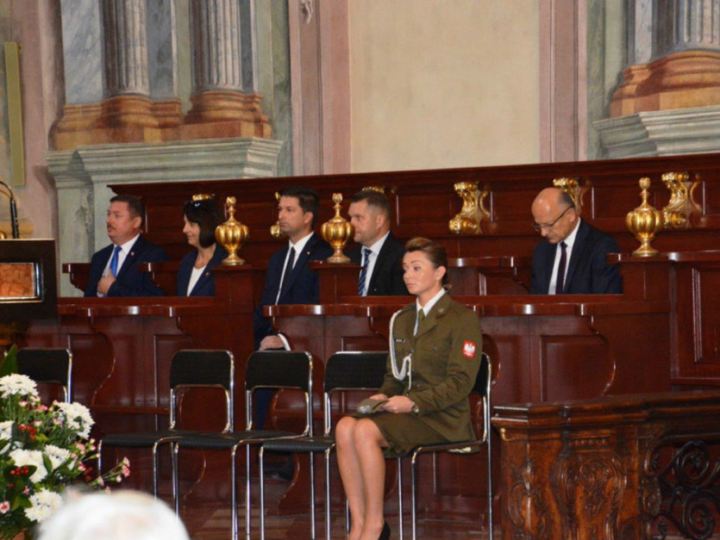 Obchody Święta Wojska Polskiego