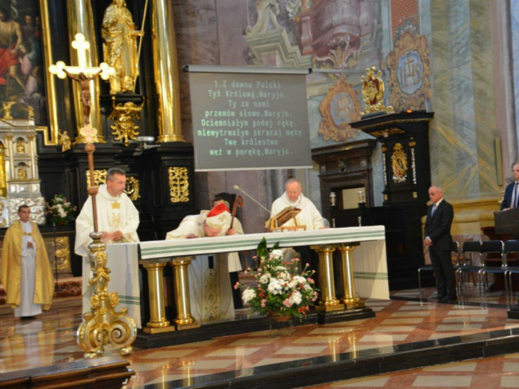 Obchody Święta Wojska Polskiego