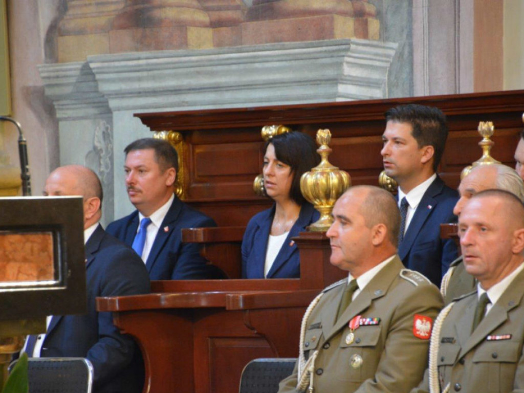 Obchody Święta Wojska Polskiego