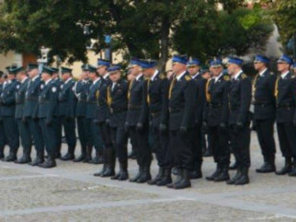 Obchody Święta Wojska Polskiego