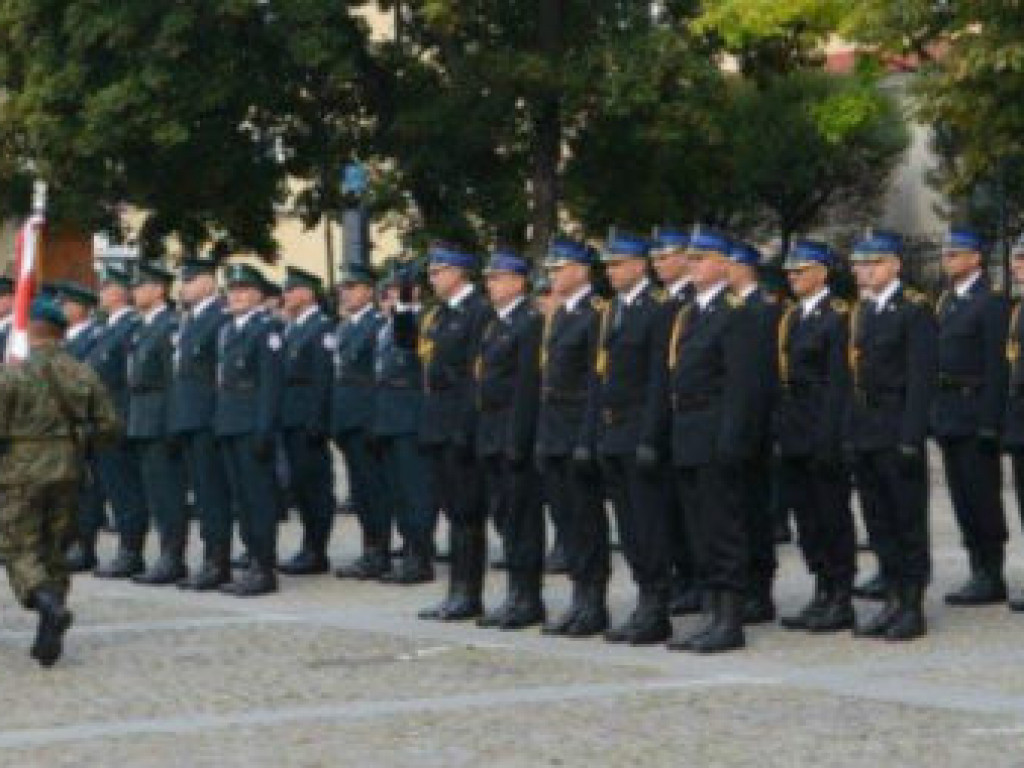 Obchody Święta Wojska Polskiego