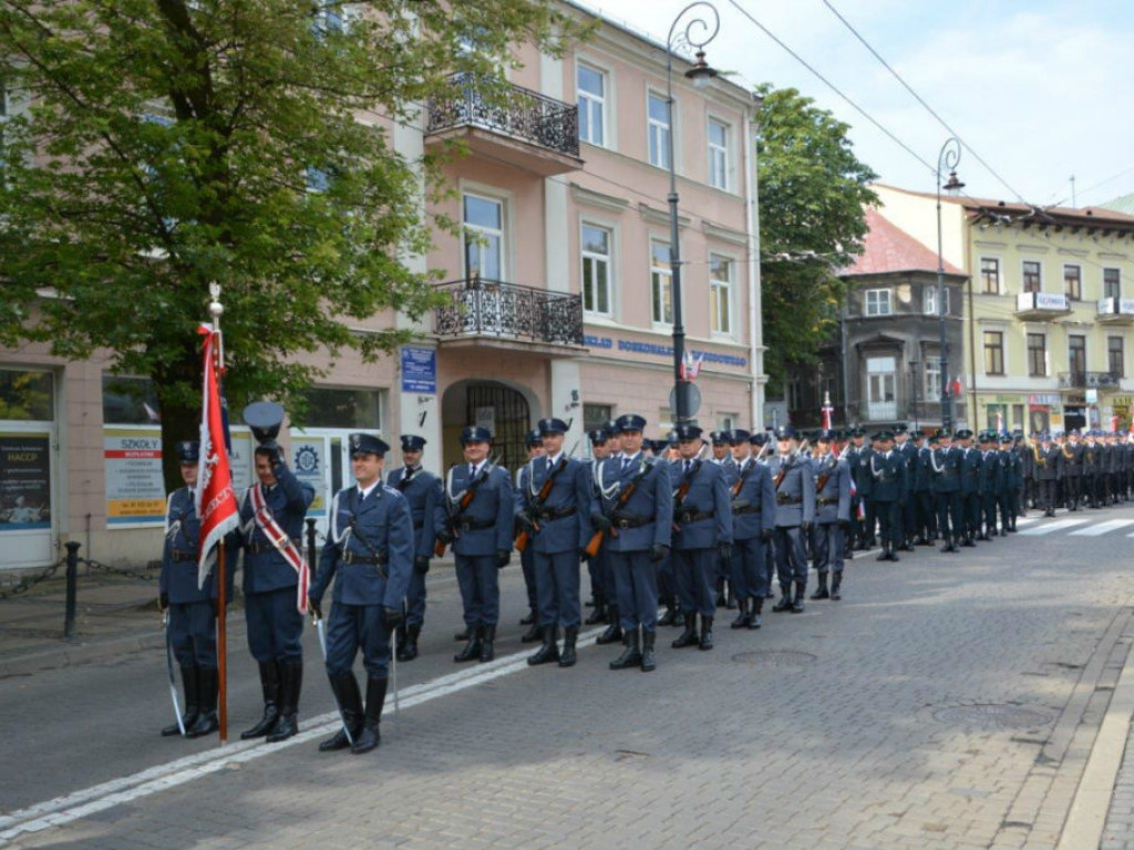 Obchody Święta Wojska Polskiego