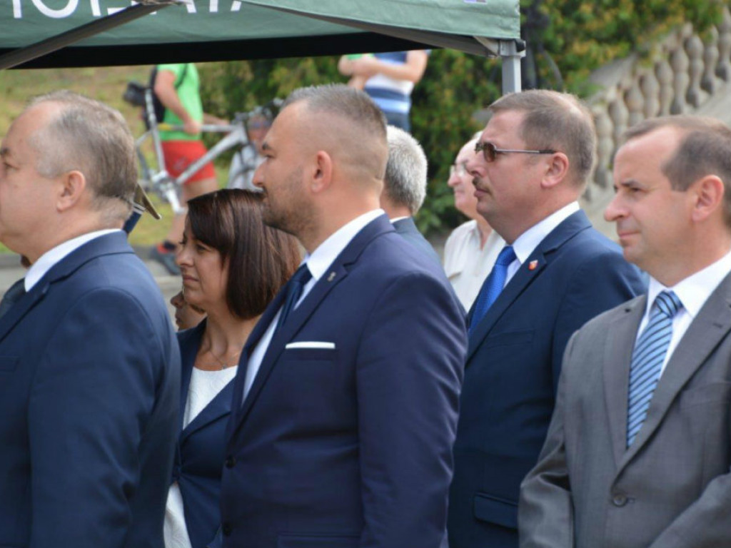 Obchody Święta Wojska Polskiego