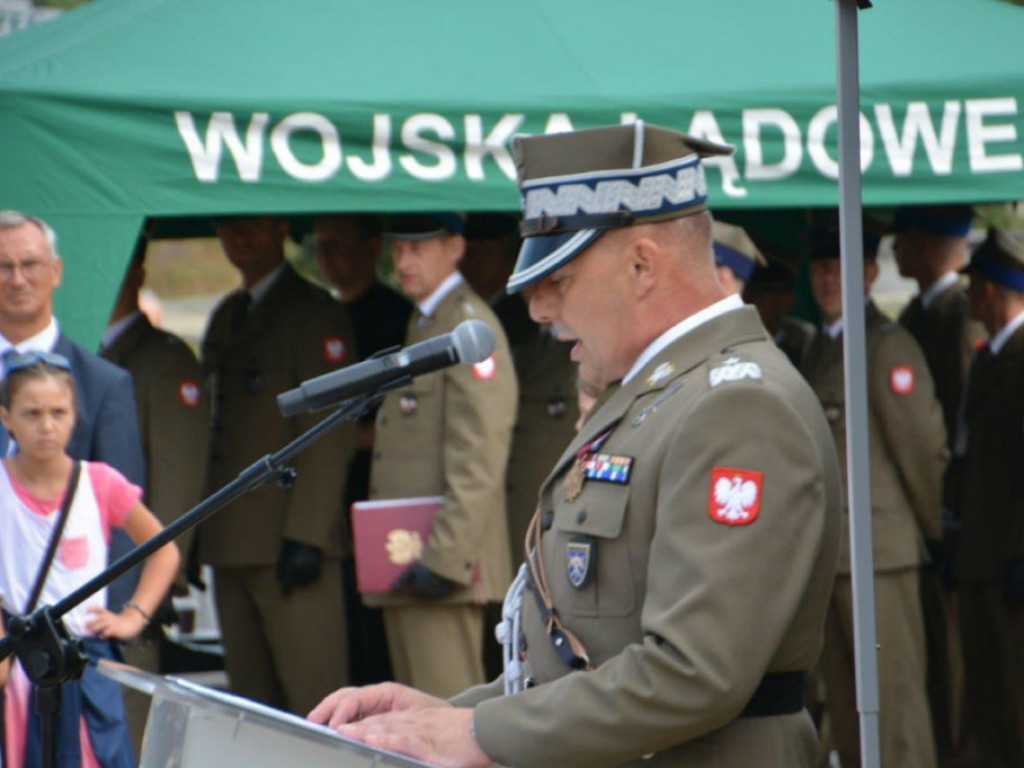 Obchody Święta Wojska Polskiego