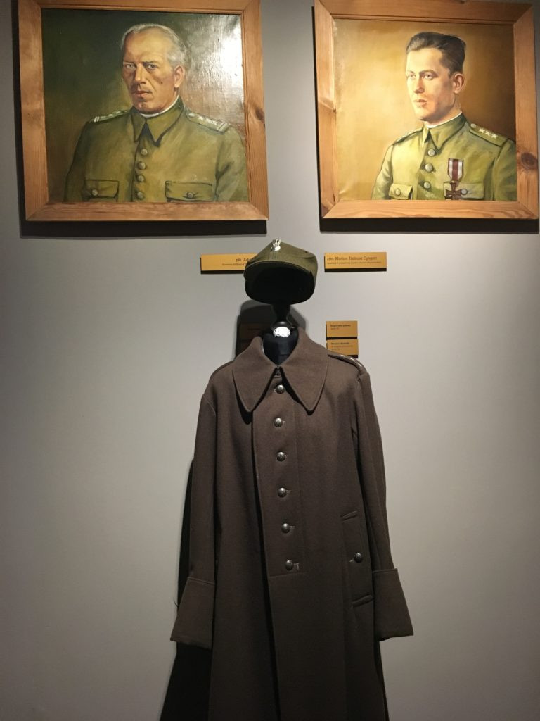 Dalsza część zdjęć wycieczki do Woli Gułowskiej i Woli Okrzejskiej