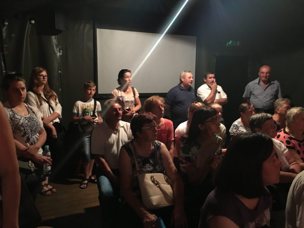 Dalsza część zdjęć wycieczki do Woli Gułowskiej i Woli Okrzejskiej