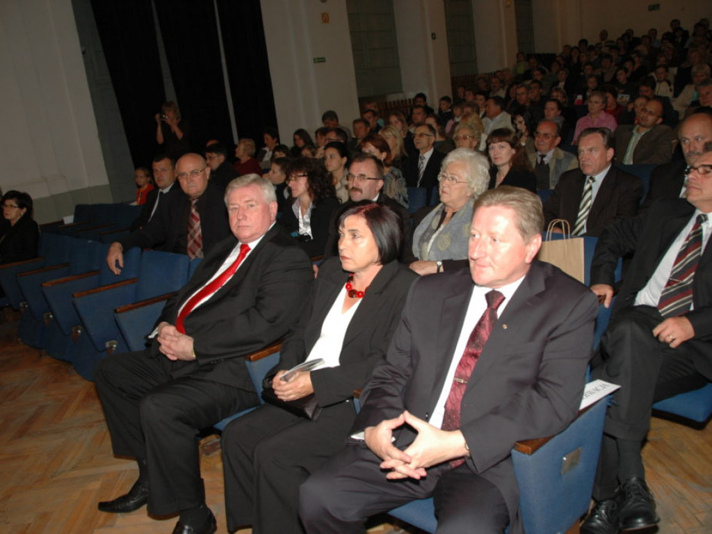 Koncert monograficzny twórczości Karola Lipińskiego na XXV DKL