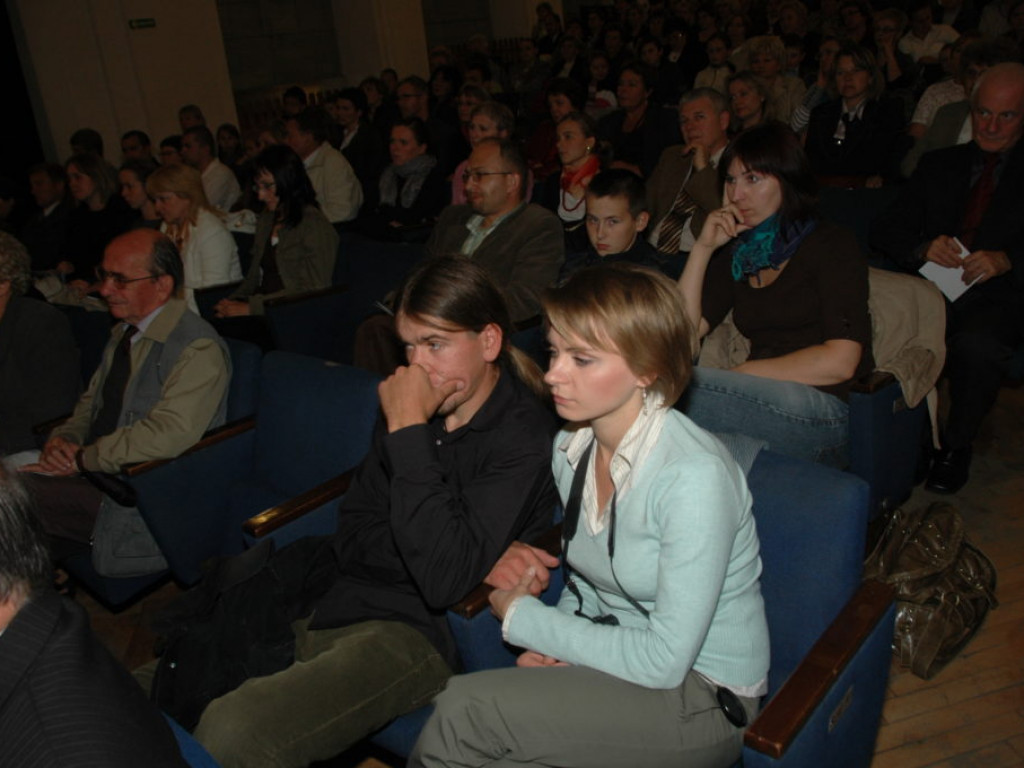 Koncert monograficzny twórczości Karola Lipińskiego na XXV DKL